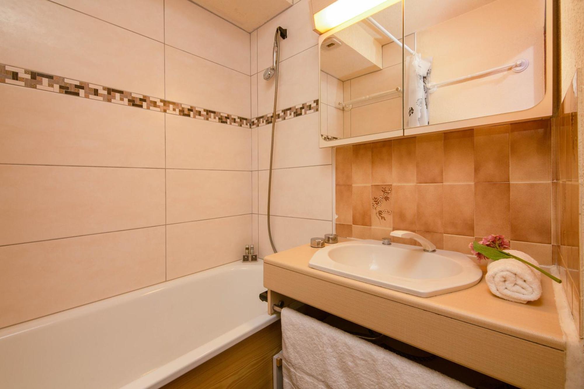 Residence La Verte 15 Ski In Ski Out - Happy Rentals Chamonix ภายนอก รูปภาพ