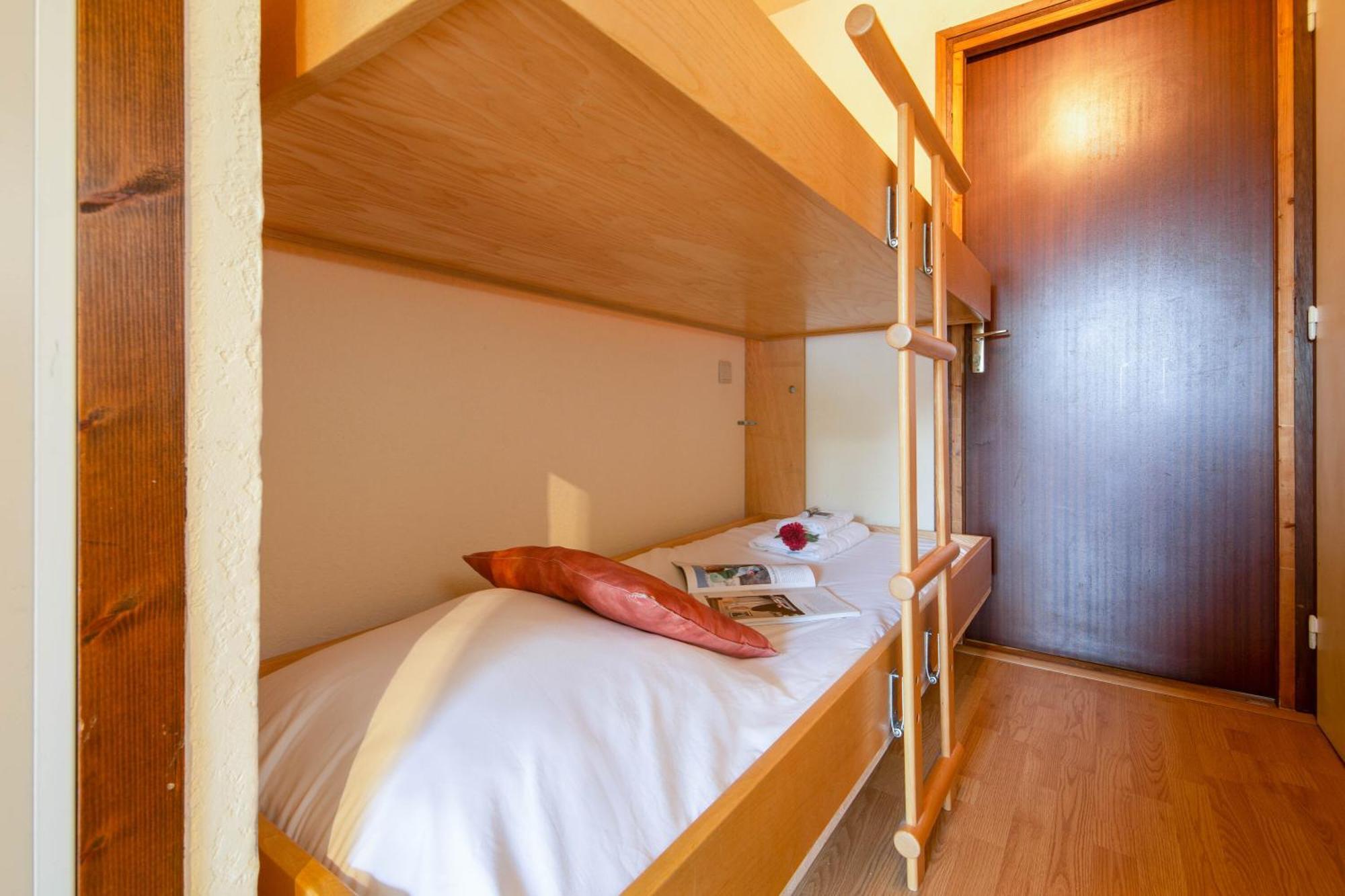 Residence La Verte 15 Ski In Ski Out - Happy Rentals Chamonix ภายนอก รูปภาพ