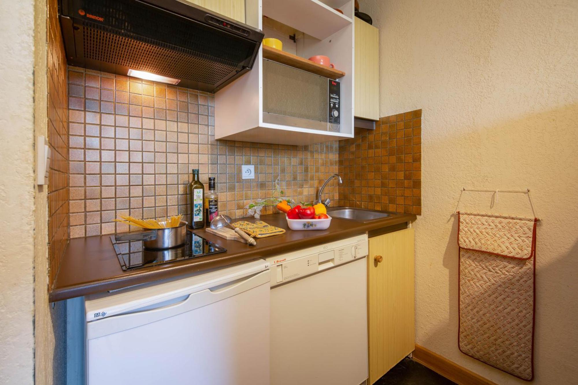 Residence La Verte 15 Ski In Ski Out - Happy Rentals Chamonix ภายนอก รูปภาพ