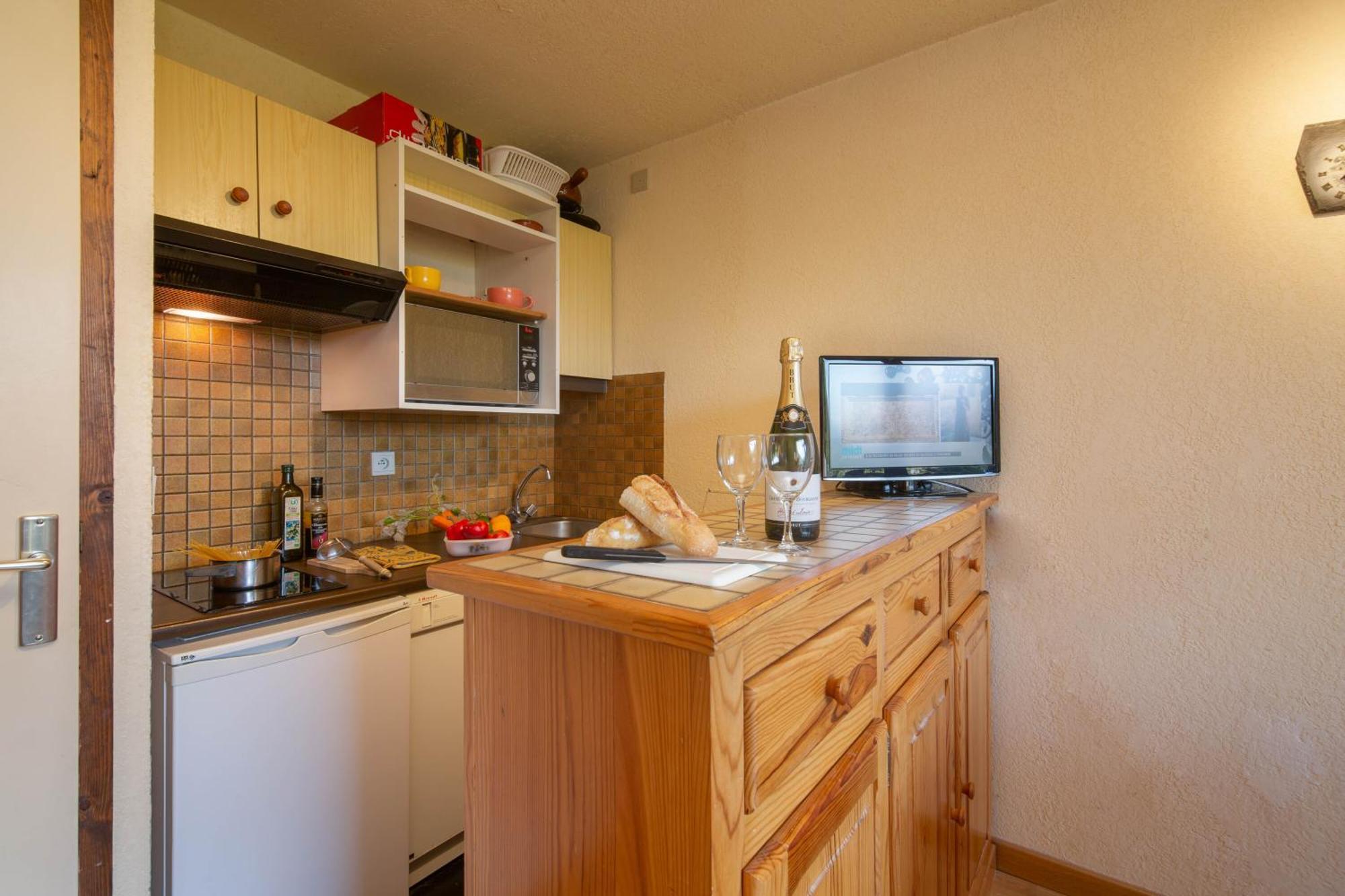Residence La Verte 15 Ski In Ski Out - Happy Rentals Chamonix ภายนอก รูปภาพ