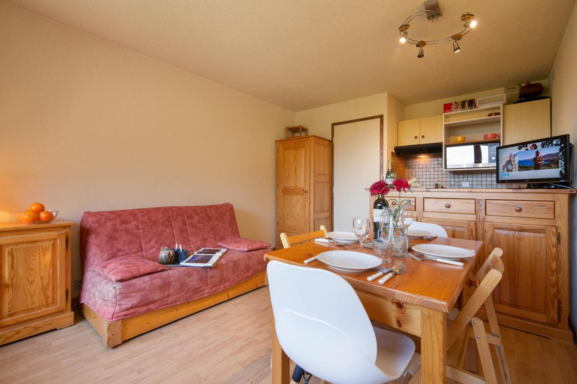 Residence La Verte 15 Ski In Ski Out - Happy Rentals Chamonix ภายนอก รูปภาพ