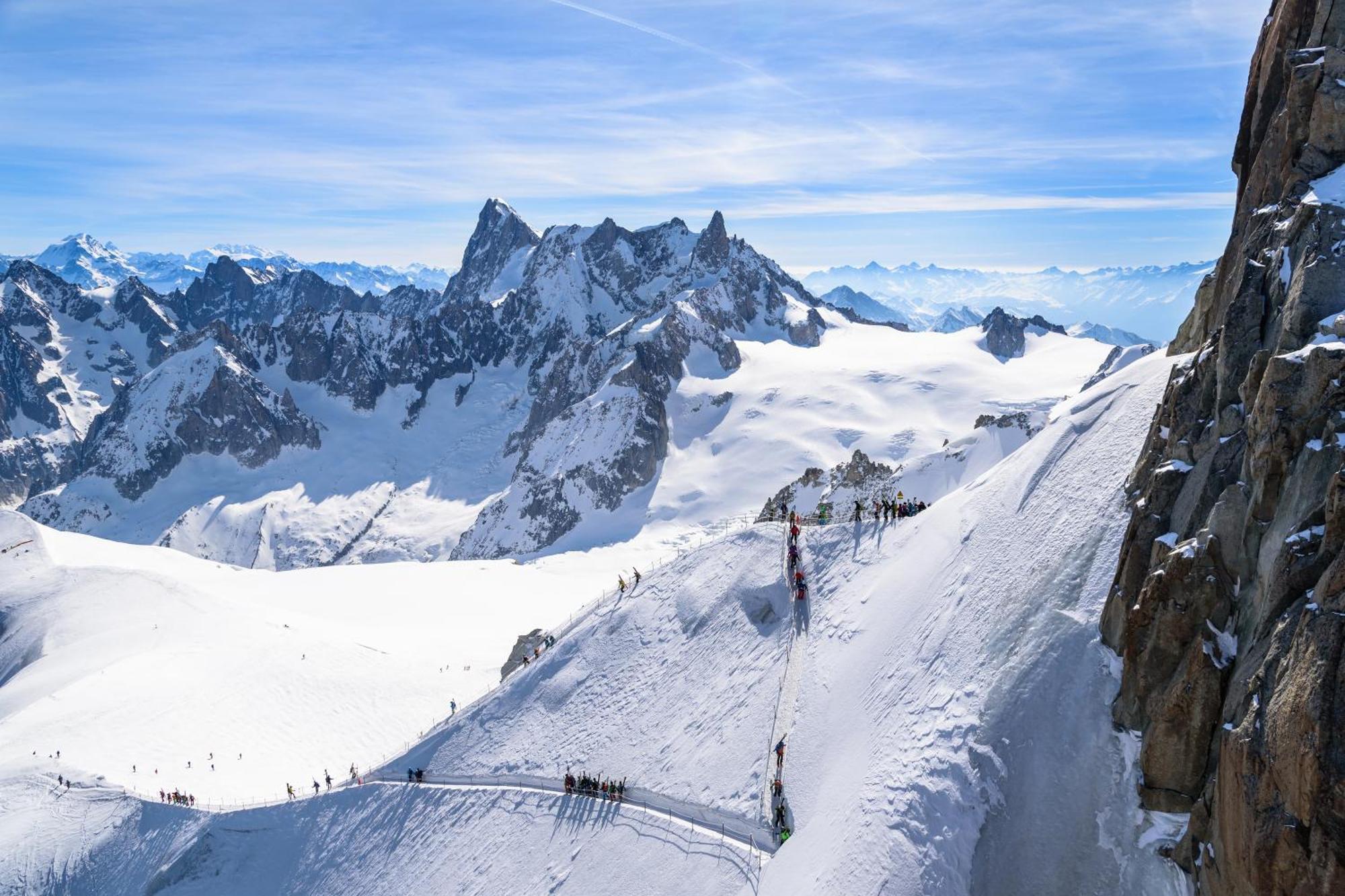 Residence La Verte 15 Ski In Ski Out - Happy Rentals Chamonix ภายนอก รูปภาพ